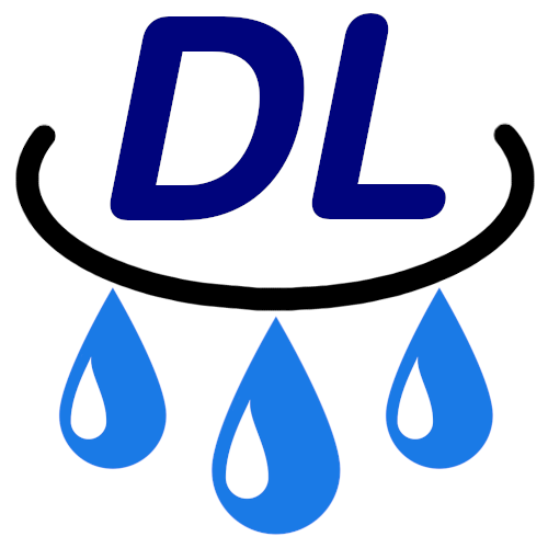 Logo of Dripline-Python